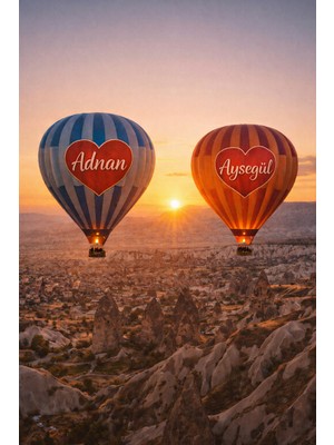 TAHAHAMAK Isimli Aşk Portresi – Sevgililer Günü’ne Özel