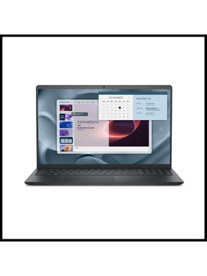 Dell i3 メモリ8GB SSD240GB Office2021 Win11 Dell Intel Core i3 8 GB Laptop & Notebook ve Fiyatları