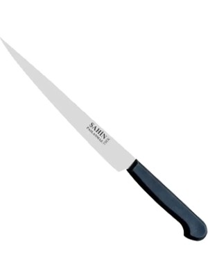 Bursa Küçük Peynir Bıçağı 15 Cm, Plastik Sap