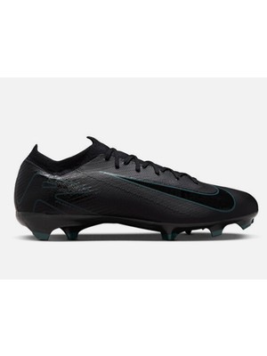 Nike Mercurial Zoom Vapor 16 Pro Fg Erkek Siyah Futbol Krampon FQ8685-002 P-164