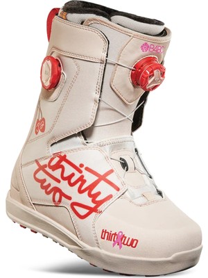 Thirtytwo Lashed Db W B4P Snowboard Botu