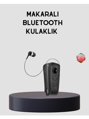 Eco Lounge Ergonomik Bluetooth Kulaklık – 8 Saat Konuşma, Gürültü Azaltıcı Mikrofon