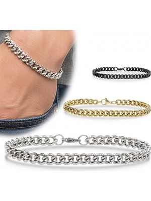 Karpınar Çelik Takı