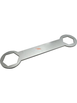 Yıldırım Nalbur Batarya Kartuş Sökme Takma Anahtarı 28X31 Banyo Evye Lavabo Bataryaları