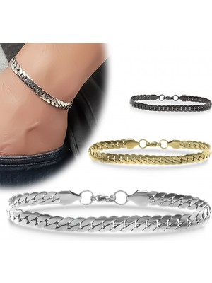 Karpınar Çelik Takı