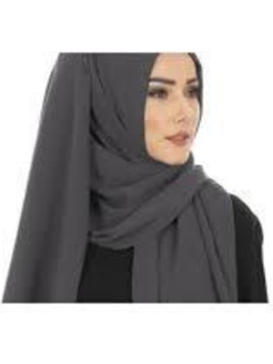 Sedef Medine Ipeği ŞAL,FÜME,70X200