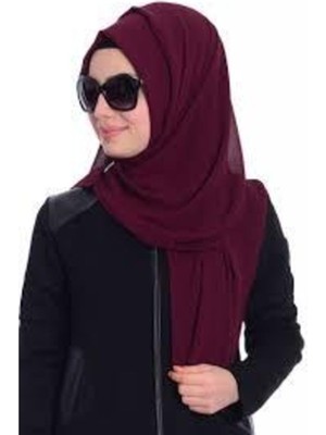 Sedef Şifon ŞAL,MÜRDÜM,70X200