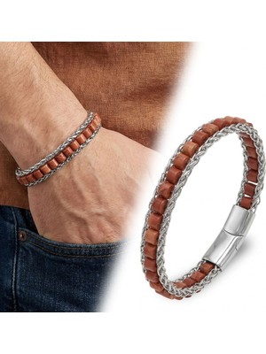 Karpınar Çelik Takı