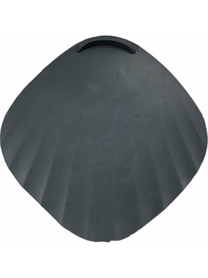 Zenvia Gider Koku Önleyici Silikon Deniz Kabuğu ROYALEKS-GMP457 (ZNV-556)