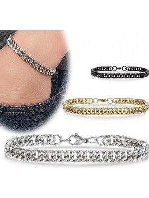 Karpınar Çelik Takı