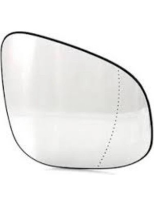 Wender Mercedes Ayna Camı W415 Citan Sağ Isıtmalı