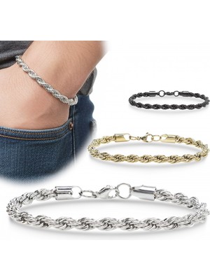 Karpınar Çelik Takı