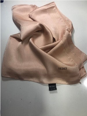 Sedef Janjan Şal Abiyelik,soğan Kabuğu