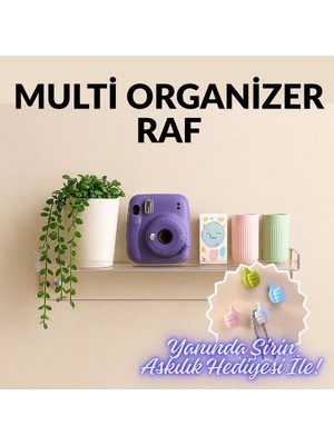 Multi Organizer Raf