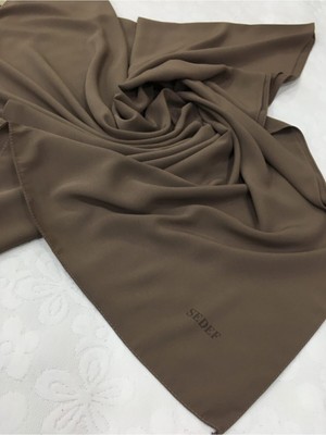 Sedef Medine Ipeği ŞAL,FÜME,70X200