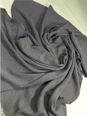 Sedef Cazz Pamuk ŞAL,FÜME,70X200