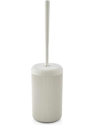 Zenvia Alesta Akrilik Wc Tuvalet Fırçası ROYALEKS-VC-144 (ZNV-556)