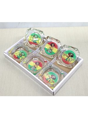 Cam Küllük ALK3645