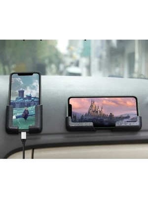 Araç Torpido Telefon Standı