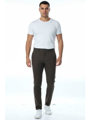 Ecer Erkek Alata Two Pantolon