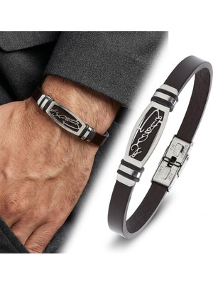 Karpınar Çelik Takı