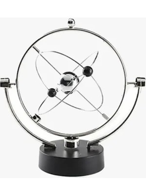 Mıknatıslı Kinetic Orbital Denge Topu
