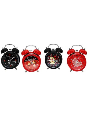 Zenvia Masa Saati 1 Adet ROYALEKS-CLKN-1786 (ZNV-556)