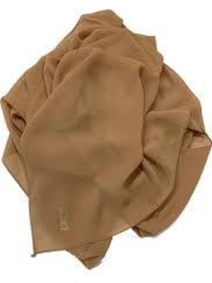 Sedef Şifon ŞAL,KAPIÇINO,70X200