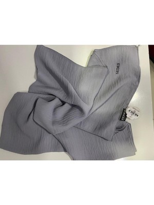 Sedef Büyük Boy Eşarp Caz Kare, 150 X150