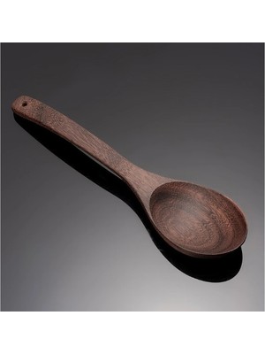 Bambu Akasya Ahşap Kaşık