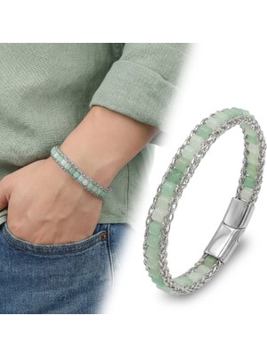 Karpınar Çelik Takı