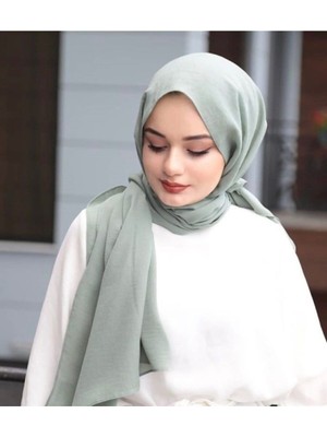 Sedef Cazz ŞAL,GRI,70X200