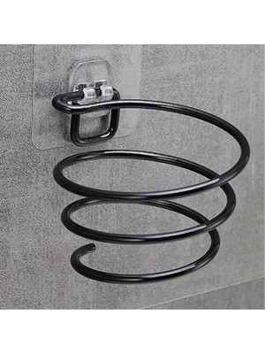 Saç Kurutma Makinesi Tutucu