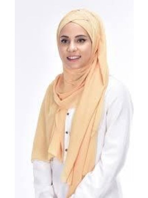 Sedef Şifon ŞAL,SOMON,70X200