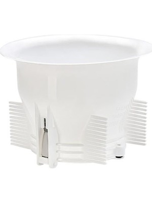 Zenvia Çift Kapaklı Sessiz Wc Kapağı ROYALEKS-F068 (ZNV-556)