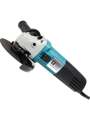 LTG Nova E6101 Avuç Taşlama 115 mm 710 Watt