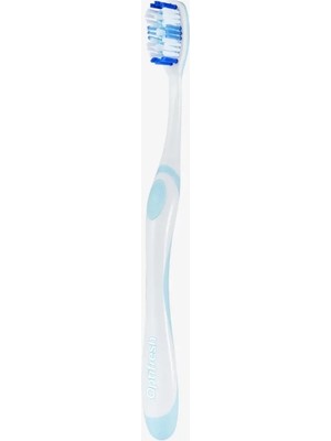 Oriflame Optifresh All In One Medium Diş Fırçası