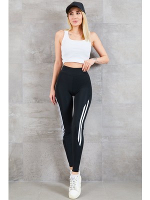 LTG Nova Kadın Şeritli Tayt