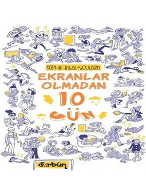 LTG Nova Ekranlar Olmadan 10 Gün