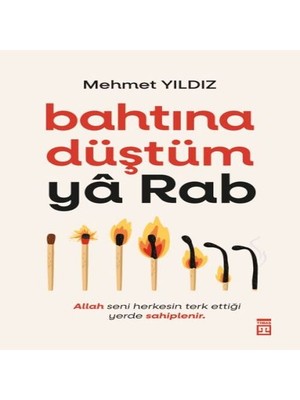 LTG Nova Bahtına Düştüm Ya Rab