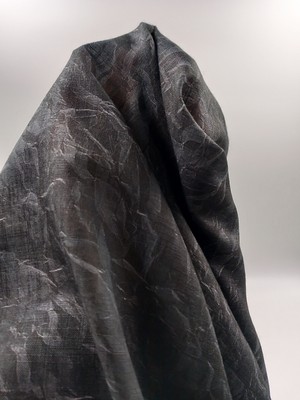 Ünsal Tekstil Bambu Keten Kumaş