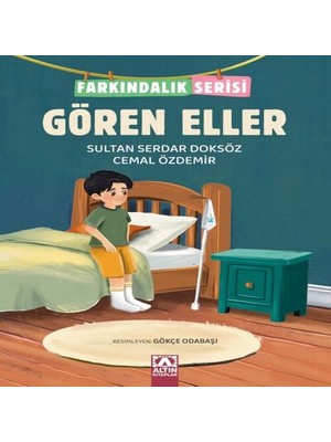 LTG Nova Gören Eller - Farkındalık Serisi