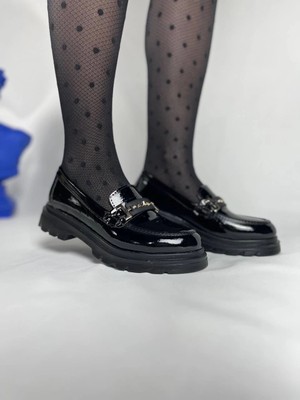 LTG Nova KB-ZN103 Kömür Rugan Günlük Kadın Babet