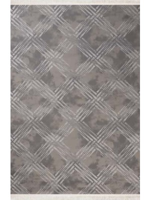 Nexus Luxury Carpet Hanzade 3120 Gri