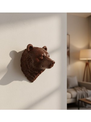 Adat Kahverengi Ayı