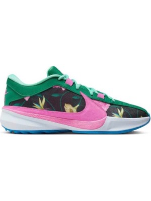 Nike Zoom Freak 5 Erkek Basketbol Ayakkabısı DX4985-401