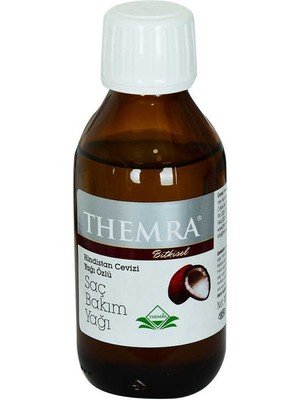 LTG Nova Sel Hindistan Cevizi Yağı Özlü Permalı ve Boyalı Saç Bakım Yağı 100 cc