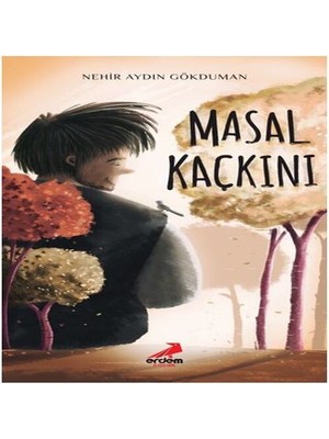 LTG Nova Masal Kaçkını