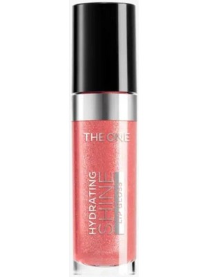 Oriflame The One Hydrating Shine Dudak Parlatıcısı