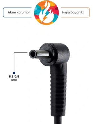 Ttt Nevamel 12V 7A 5.5 * 2.5mm 84W LED ve Modem Adaptörü